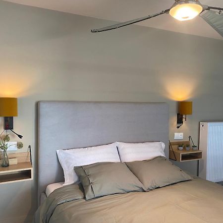 Apartamento Argyros Loft Volos Exterior foto