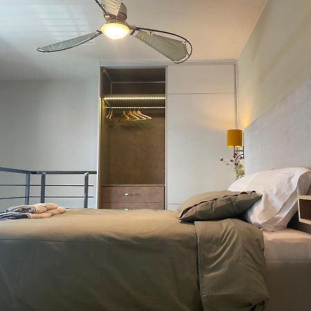 Apartamento Argyros Loft Volos Exterior foto