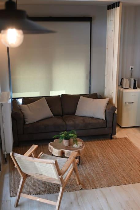 Apartamento Argyros Loft Volos Exterior foto