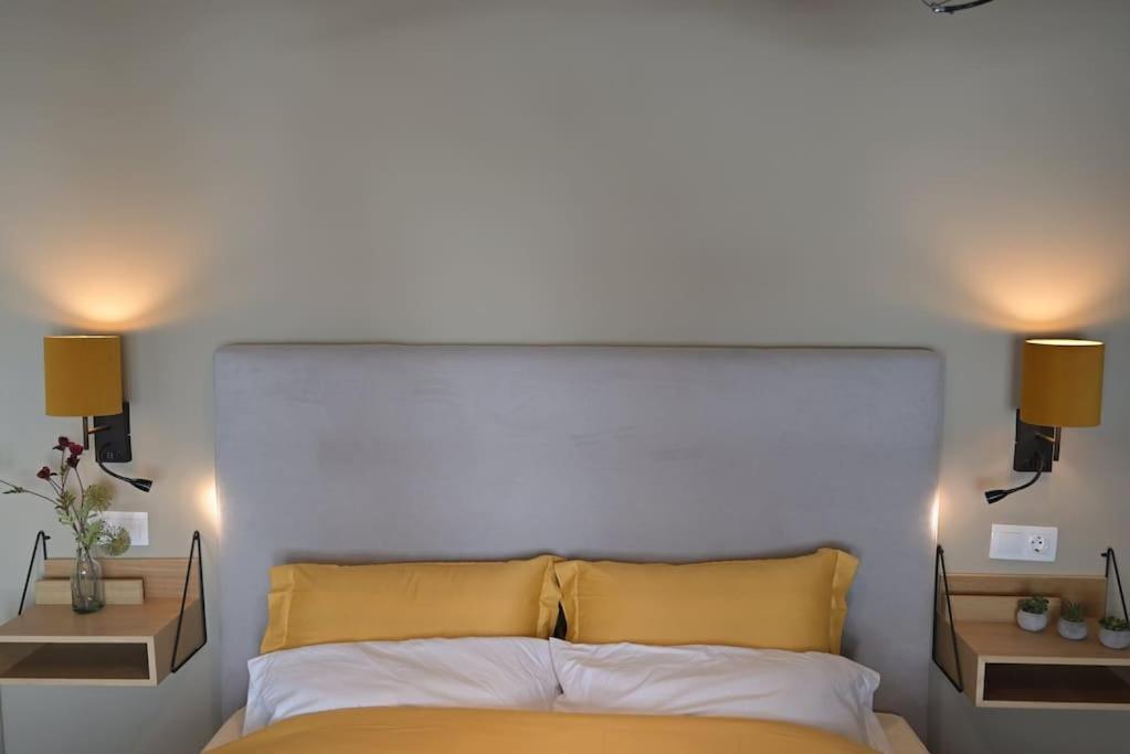 Apartamento Argyros Loft Volos Exterior foto