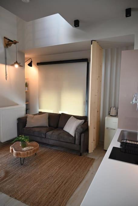 Apartamento Argyros Loft Volos Exterior foto