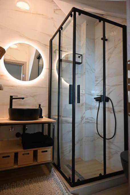 Apartamento Argyros Loft Volos Exterior foto