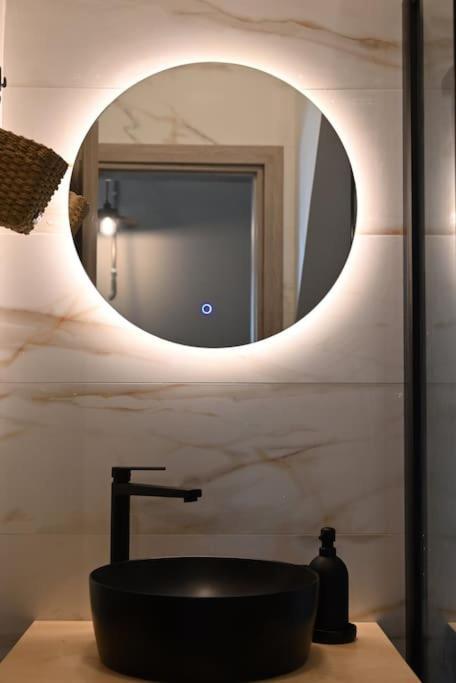Apartamento Argyros Loft Volos Exterior foto