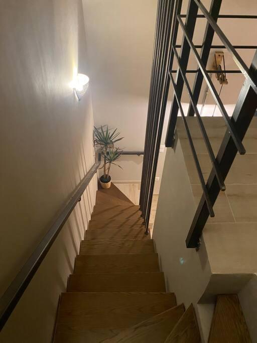 Apartamento Argyros Loft Volos Exterior foto