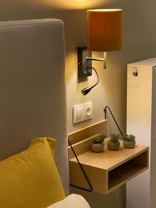 Apartamento Argyros Loft Volos Exterior foto