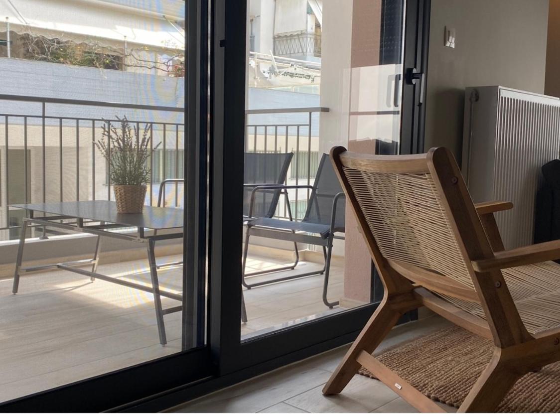 Apartamento Argyros Loft Volos Exterior foto
