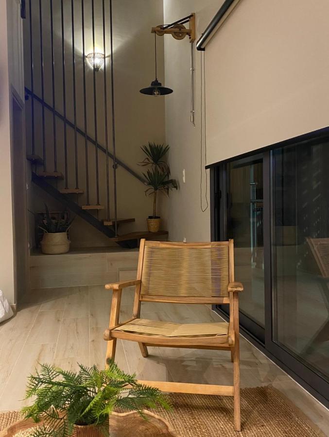 Apartamento Argyros Loft Volos Exterior foto