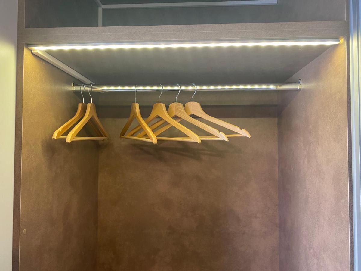 Apartamento Argyros Loft Volos Exterior foto