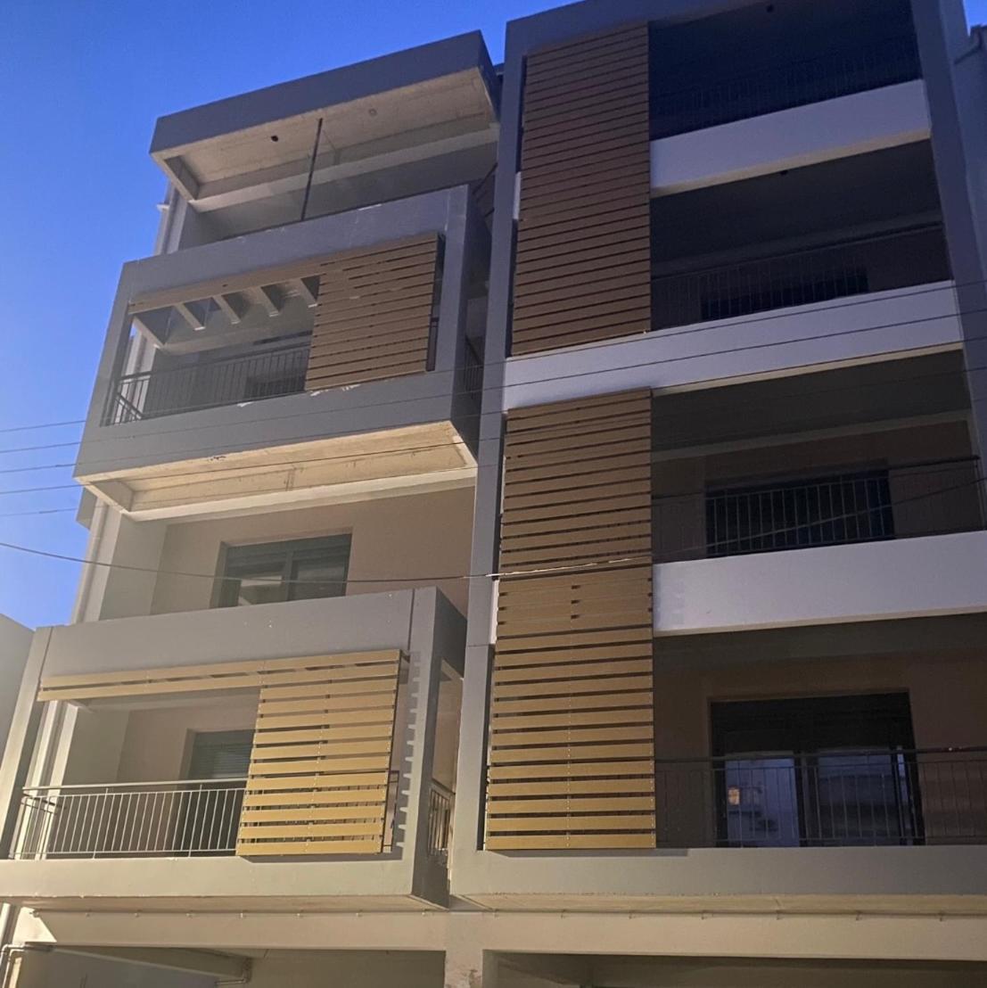 Apartamento Argyros Loft Volos Exterior foto